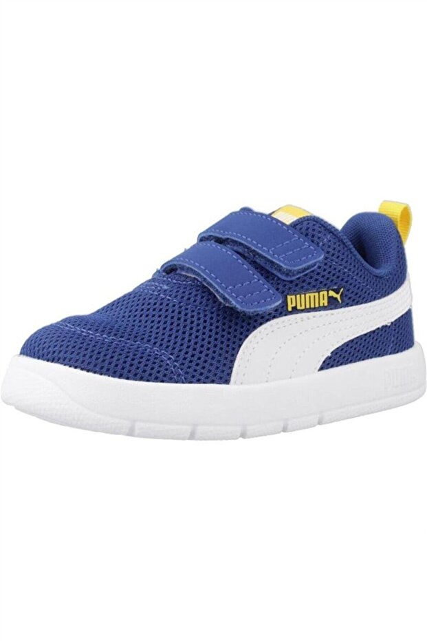 Courtflex V3 Mesh Inf - 3