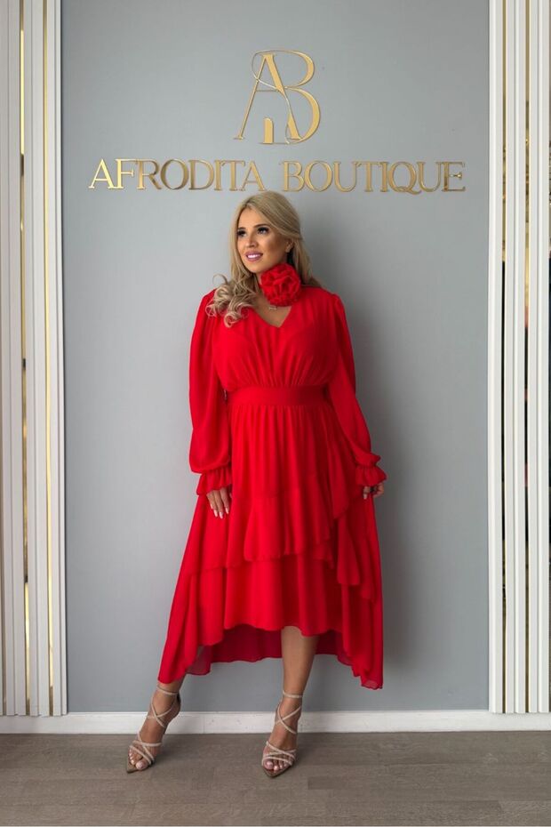 Rochie Rosalinda - 1