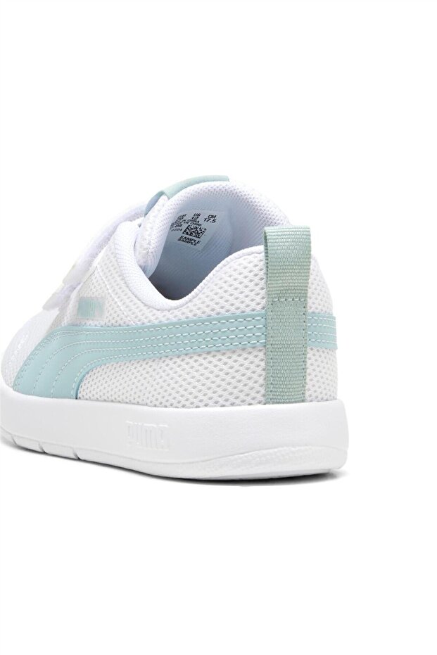 Courtflex V3 Mesh PS - 6