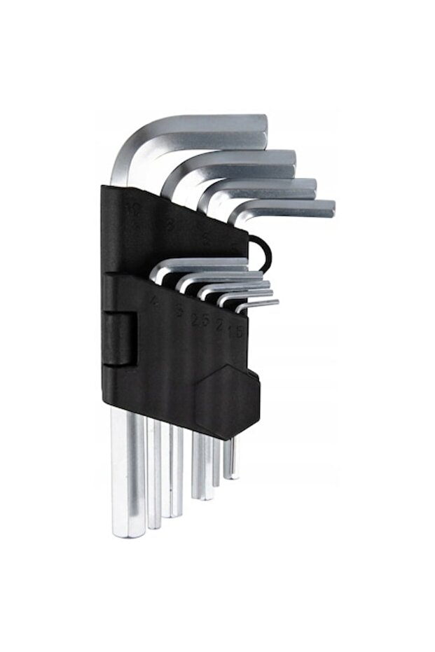 Set de chei Allen Torx - 1