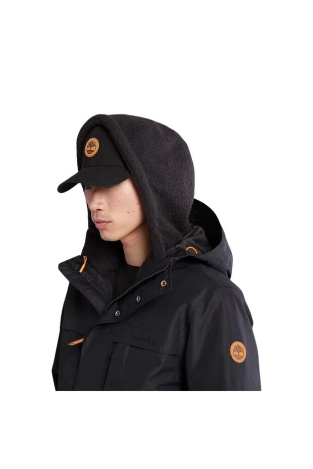 BENTON Waterproof 3in1 Jacket - 5