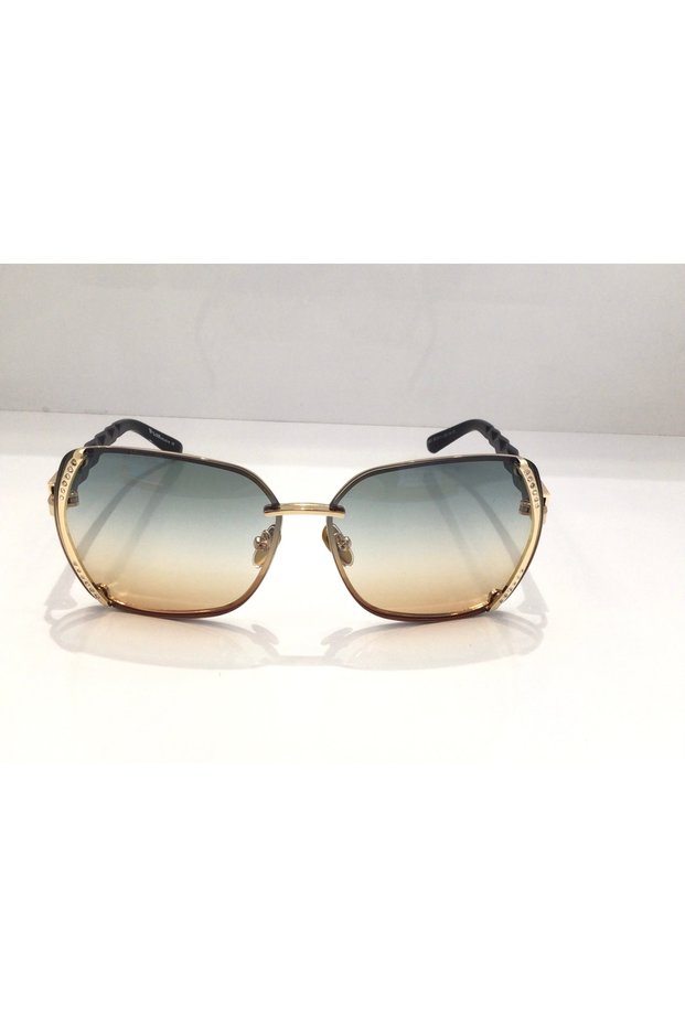 R-Line Lux Metal Ae1607 C04 65 Sun Glasses