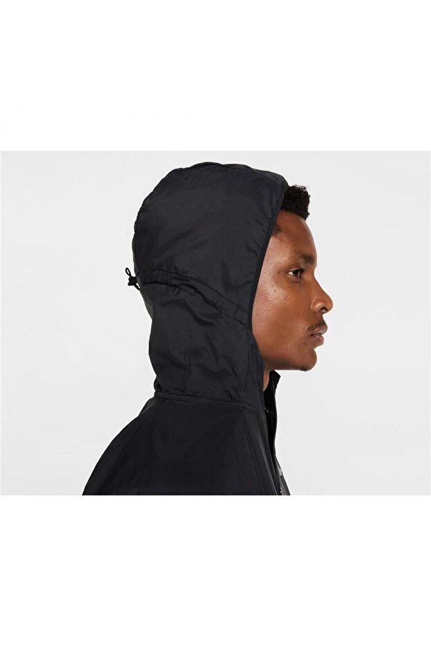 M NK UV RPL STRIDE JACKET - 5