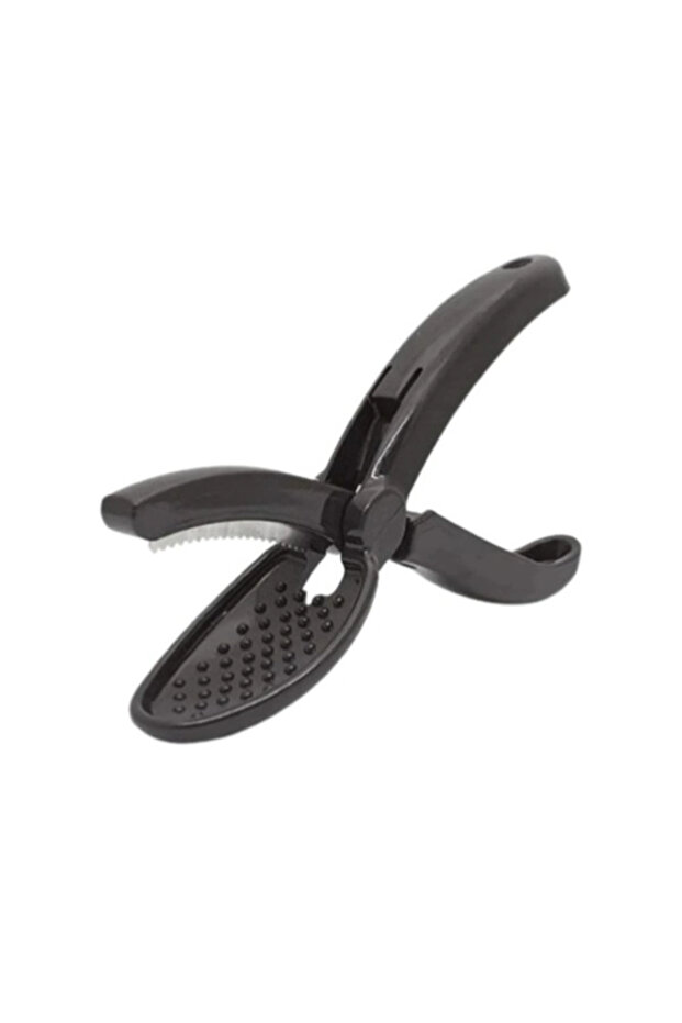 مكشطة بلاستيكية على شكل كستناء - 5