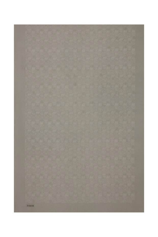 Vizon 70X190 CM Koza Şal - 1