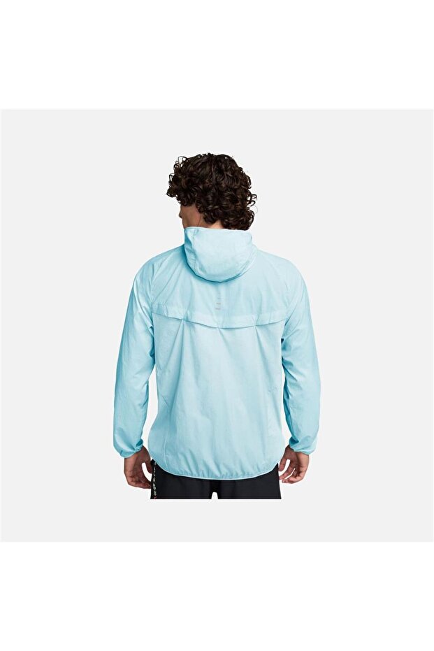 M NK UV RPL STRIDE JACKET - 2