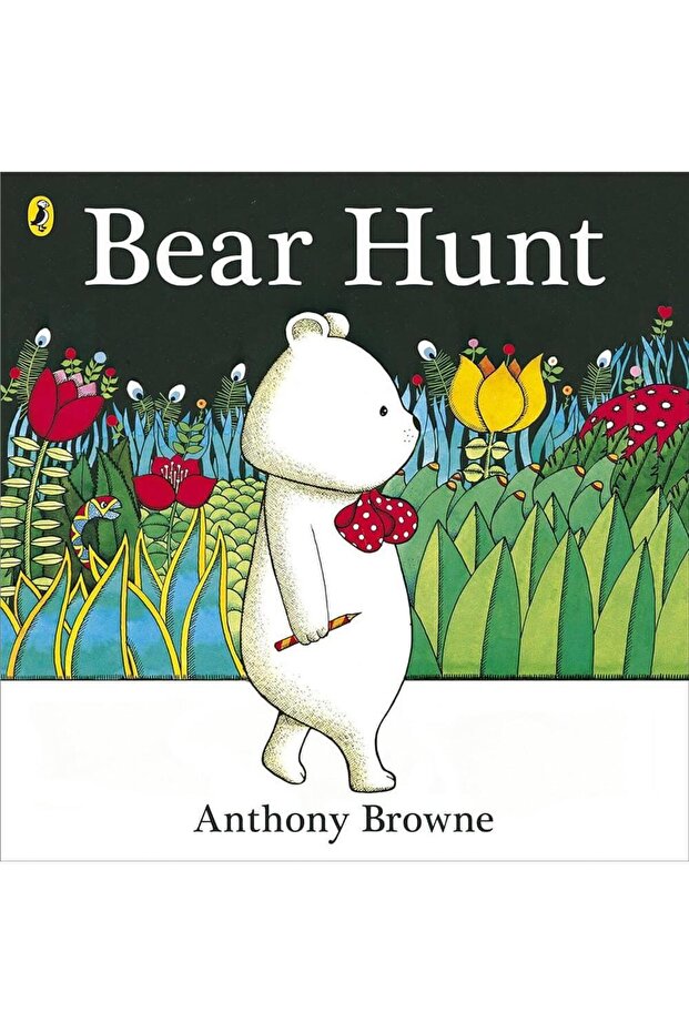 Bear Hunt