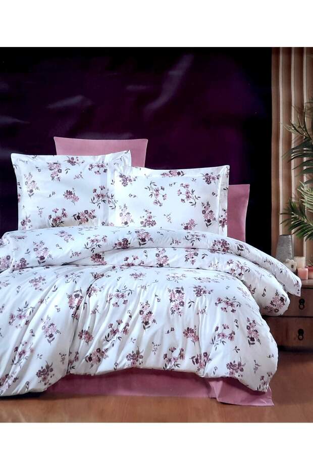 DOUBLE BED LINEN - 1
