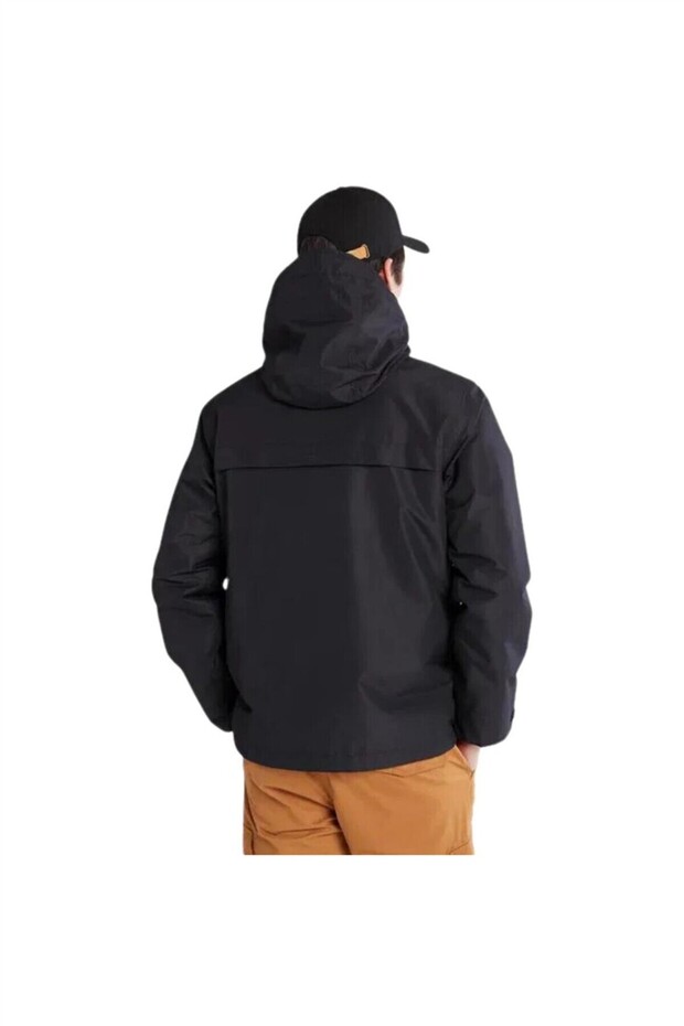 BENTON Waterproof 3in1 Jacket - 3