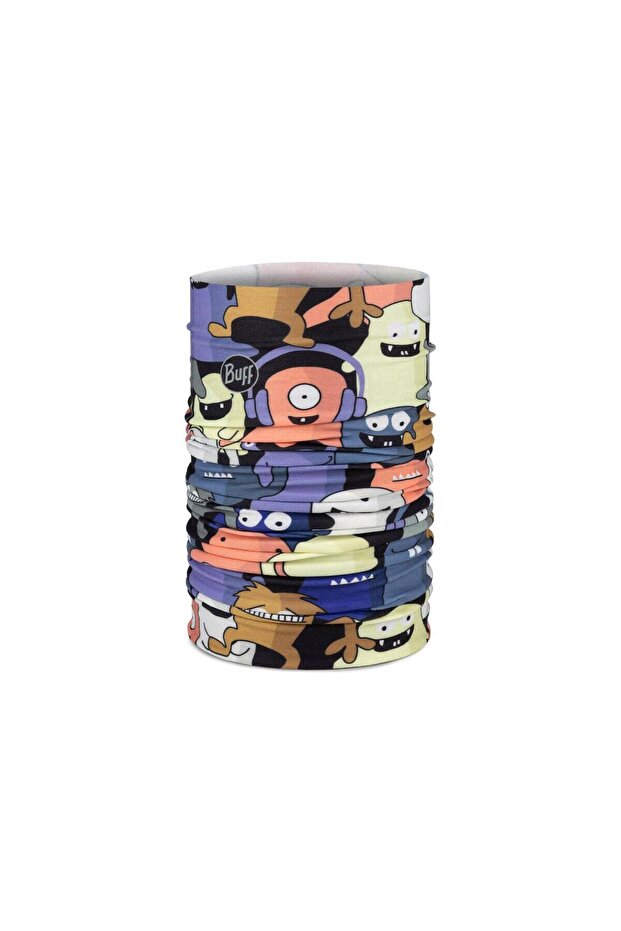 ORIGINAL ECOSTRETCH CAPTY MULTI BOYUNLUK - 1