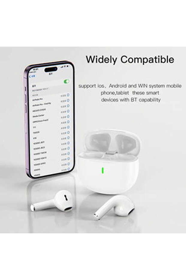 Căști Bluetooth KF2349818 - 6