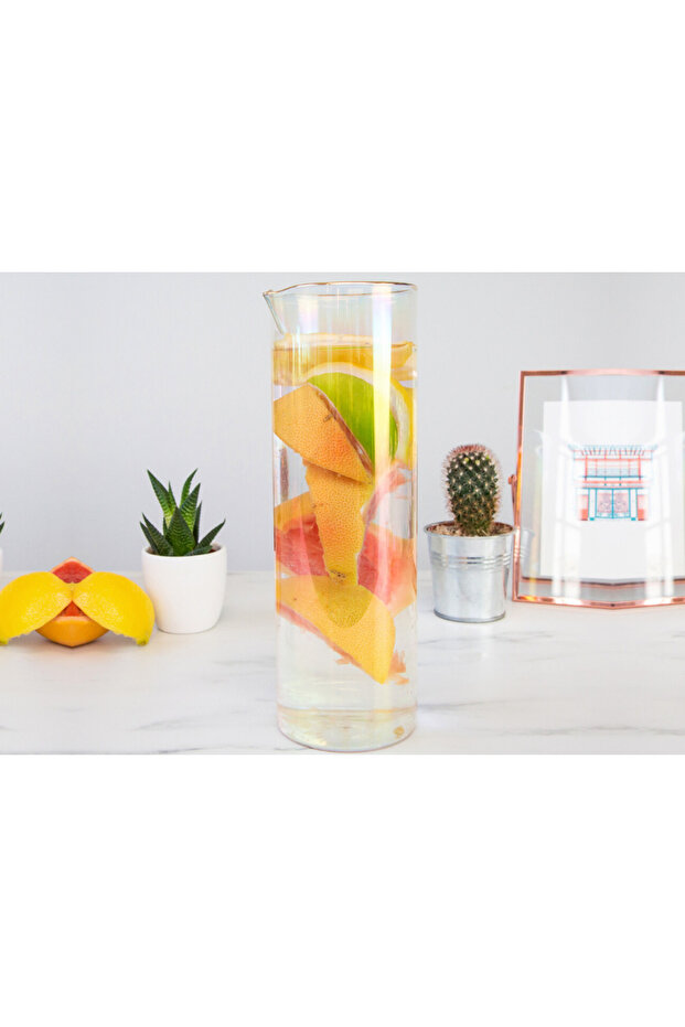 Carafă curcubeu - 1