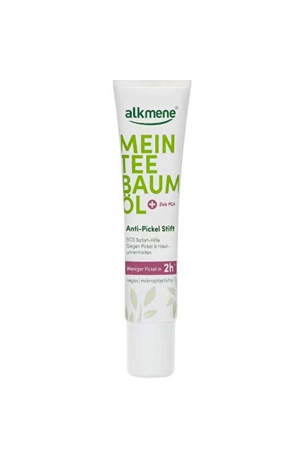My Tea Tree Oil Anti-Blemish Stick 15ml