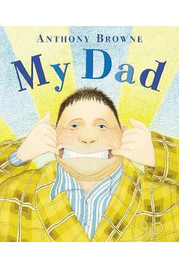 My Dad