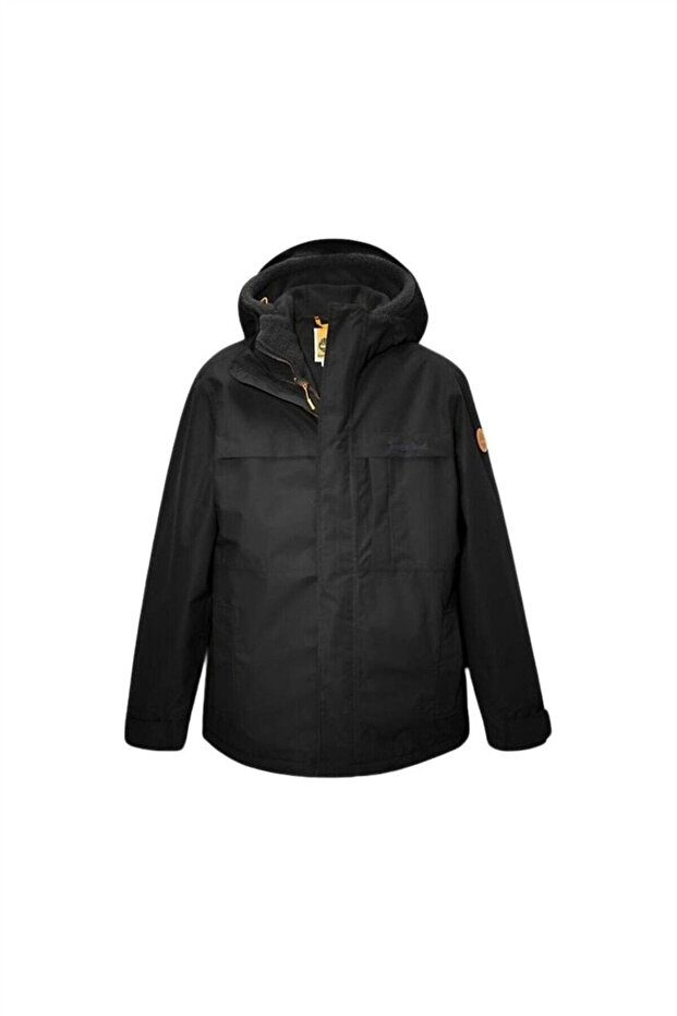 BENTON Waterproof 3in1 Jacket - 1