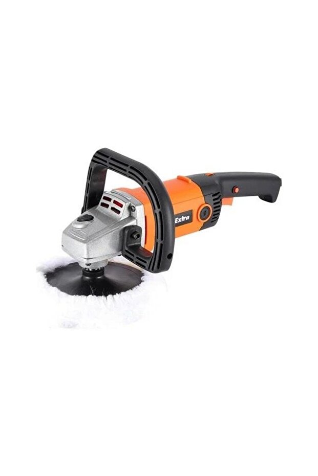 MX6165 Polisaj Makinesi - 1