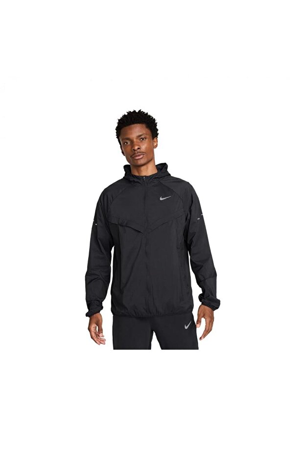 M NK UV RPL STRIDE JACKET - 1