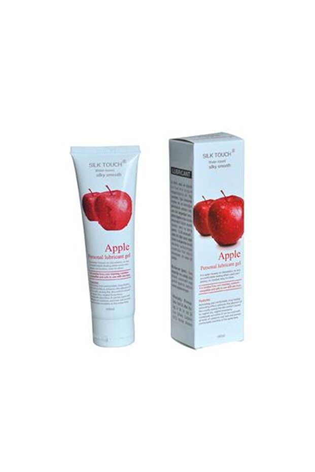 SİLK TOUCH ELMA AROMALI 100ML - 1