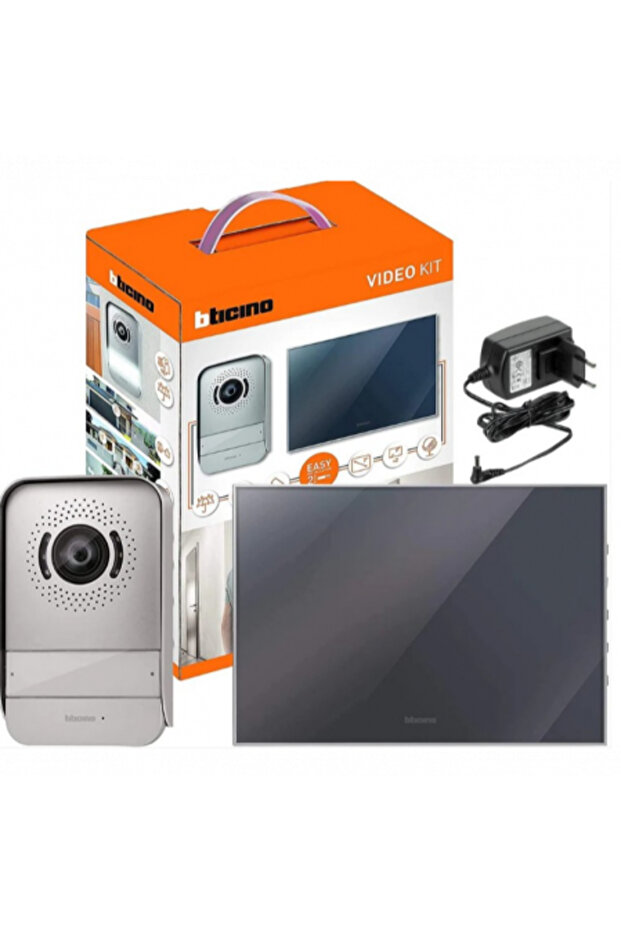 K40911 Video Intercom Kit - 2