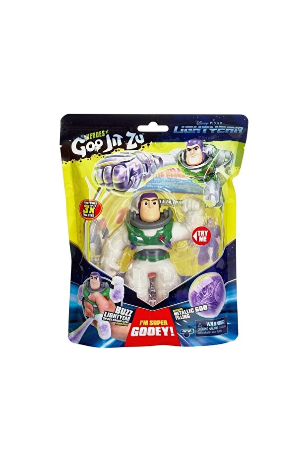 Buzz Lightyear Supagoo GJT32000 - 4