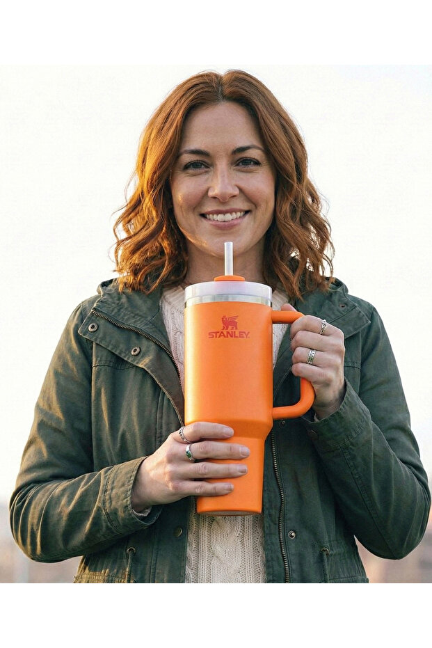 The quencher h2.o flowstate tumbler 1.18 l colorful