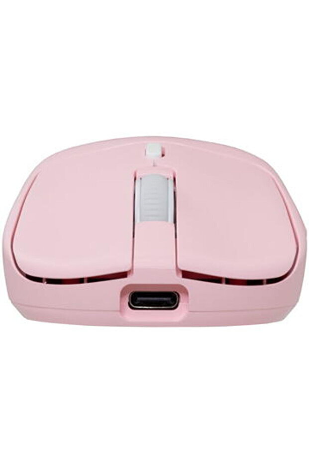 WM-710 Wireless Optical Mouse - 5