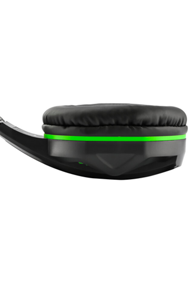 Cook Wired Headset Black - 8