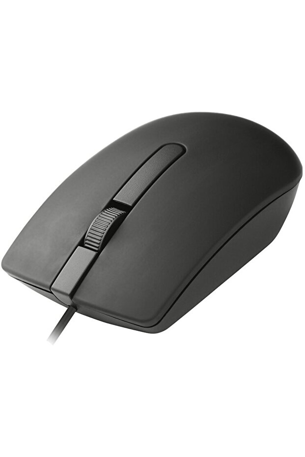 Mouse Wireless Optical - 1