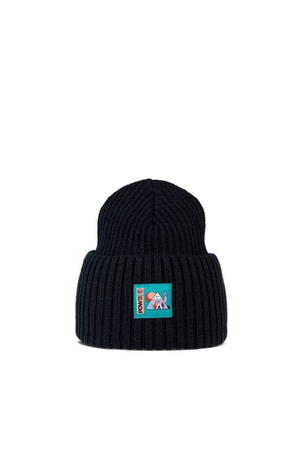 KNITTED RUTGER BERE - 1