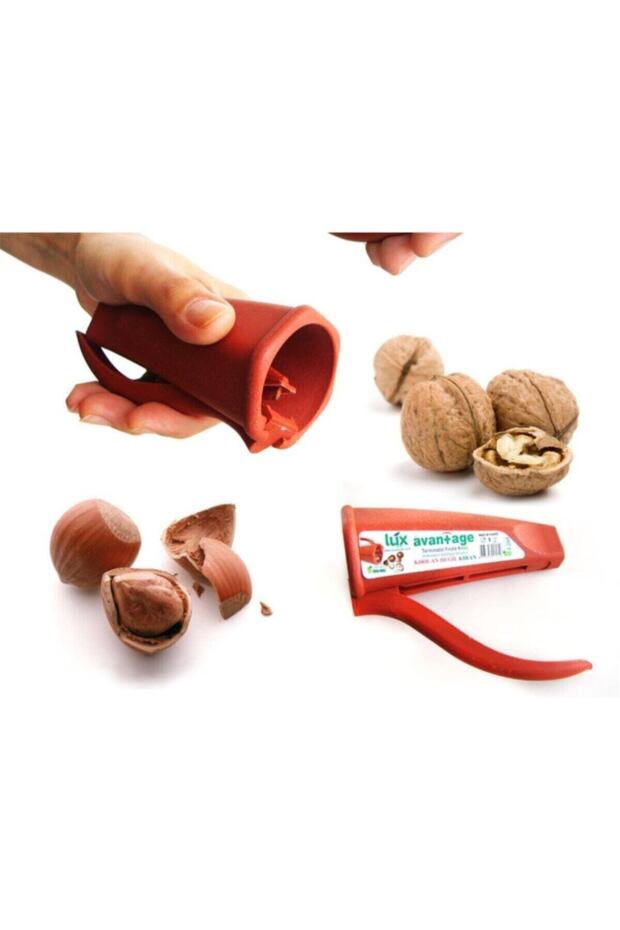 Nutcracker Plastic Terminator Nut Crushing Tool