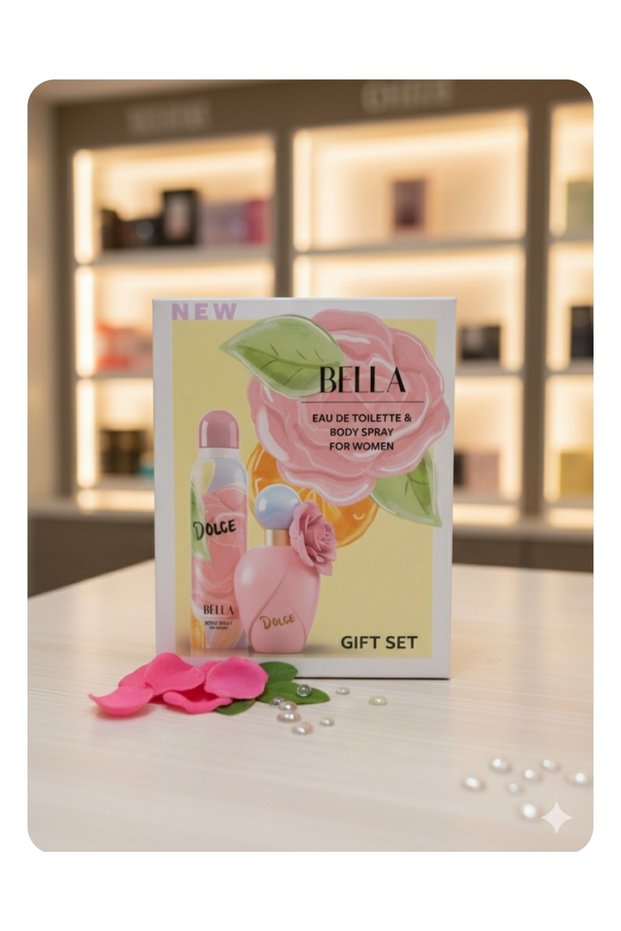 Dolce Bella set