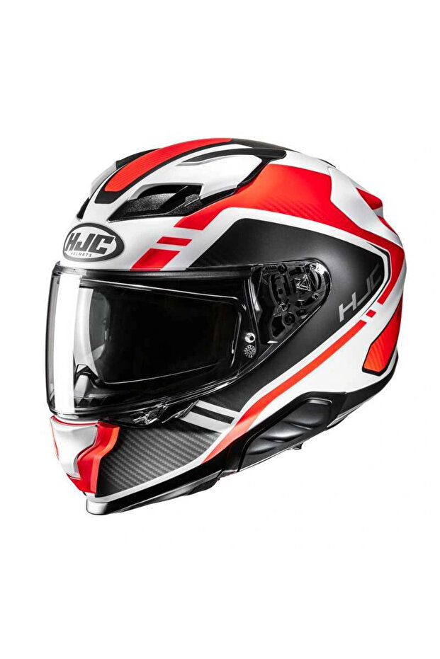 F71 KASK TOZZ MC6HSF