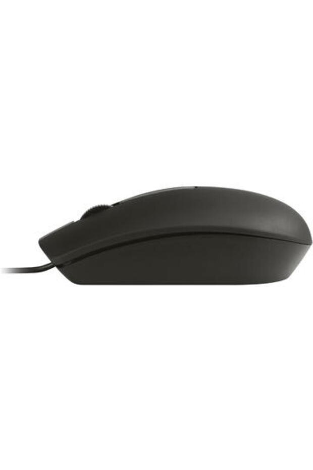 Mouse Wireless Optical - 5