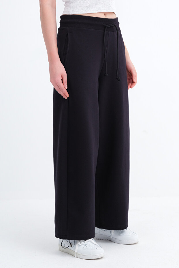 بدلة رياضية بأرجل مطاطية EŞF12969 - 5