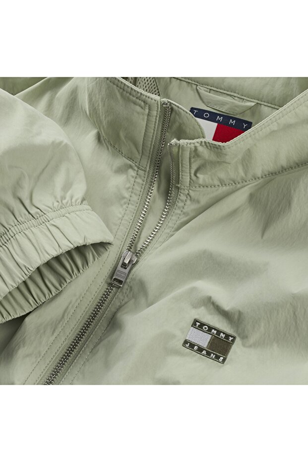 TJM ESSENTIAL JACKET EXT - 2