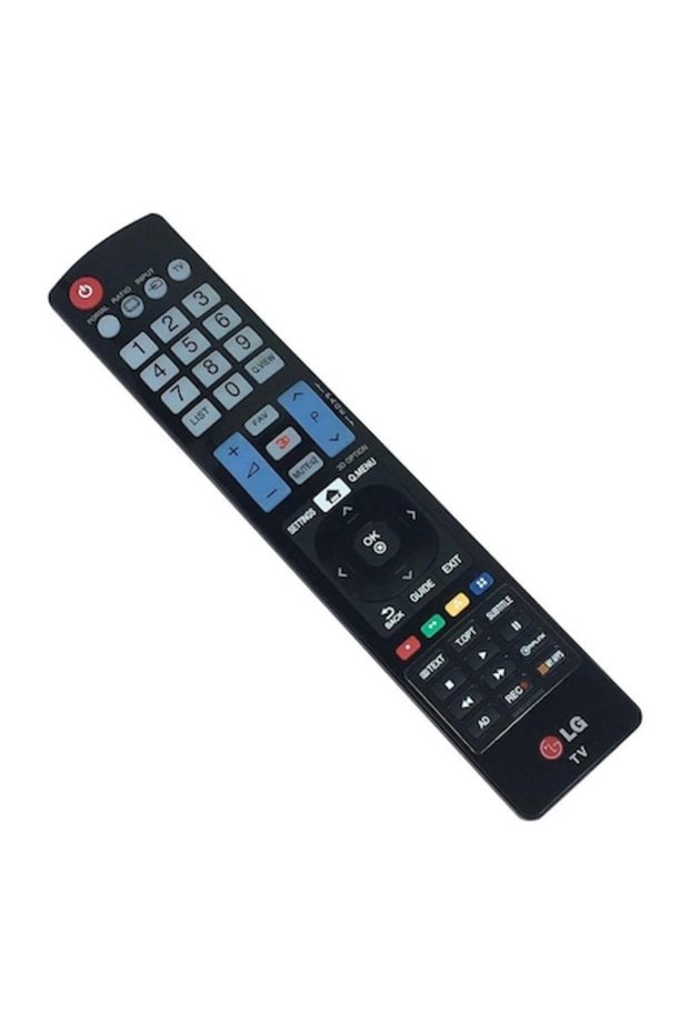 Telecomandă originală AKB74115502