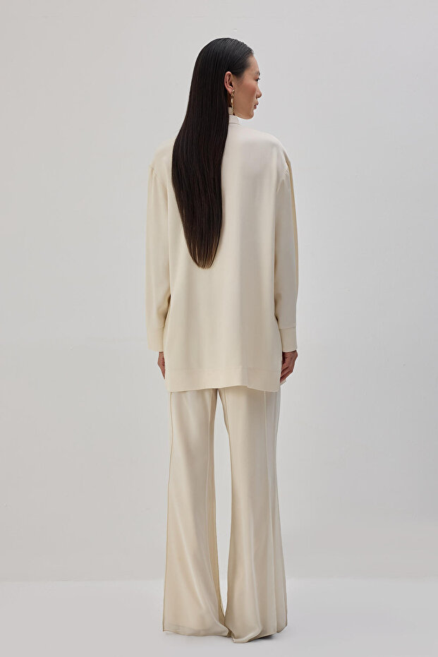 تونيك من الساتان - 6