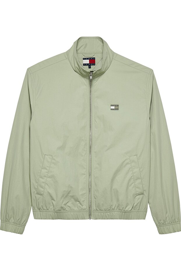 TJM ESSENTIAL JACKET EXT - 3