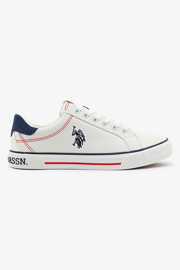 Rachel Comfortable-Sole Women's Convers Shoes
