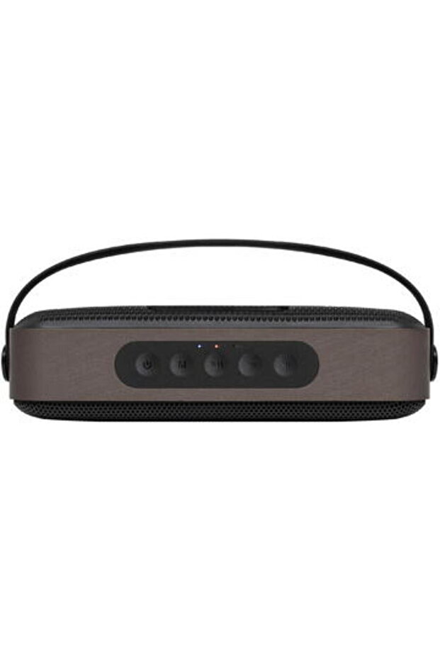 Portable Speaker Wireless - 4