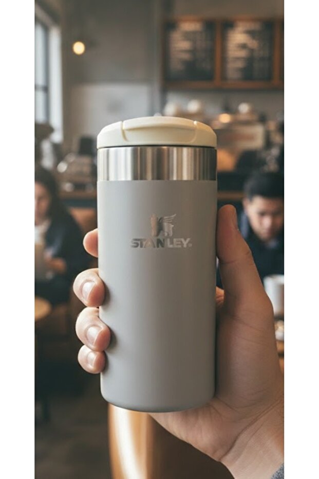 The AeroLight Transit Mug 0.35L