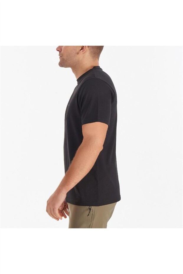 CSC M BAR SPLIT GRAPHIC SS TEE - 3