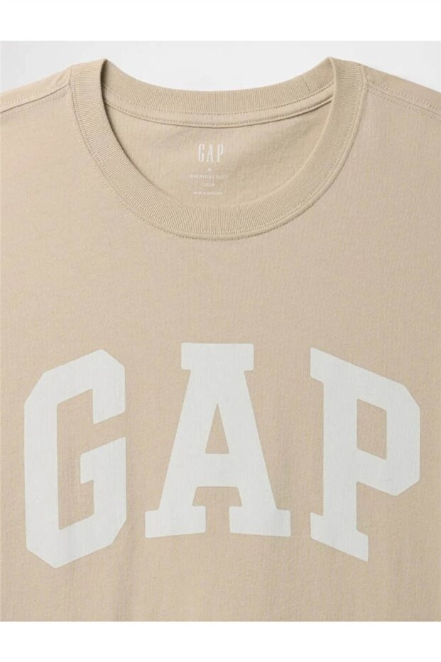 V-EVERYDAY SOFT BASIC LOGO T - 3