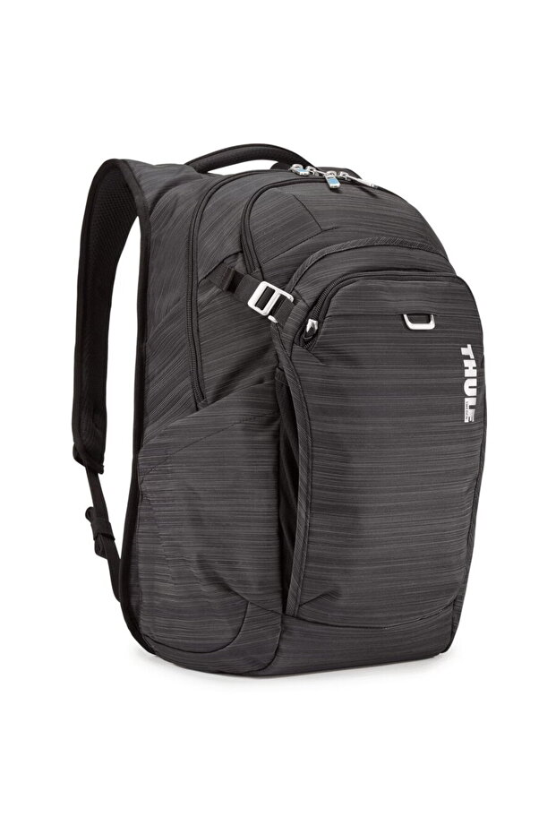 5352 Construct Backpack 24L black - 1