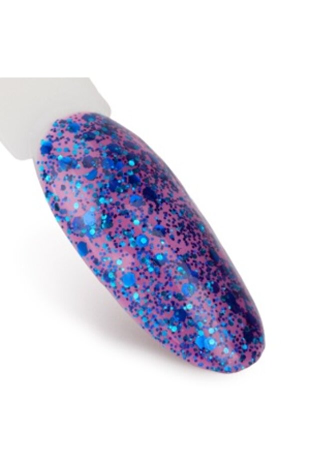 Oja semipermanentă 86 Multicoloră - 5