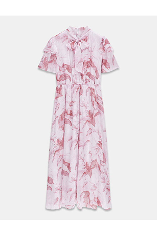 Laila Kadın Elbise - 5