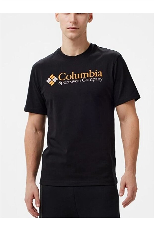 CSC M RETRO LOGO SS TEE - 1