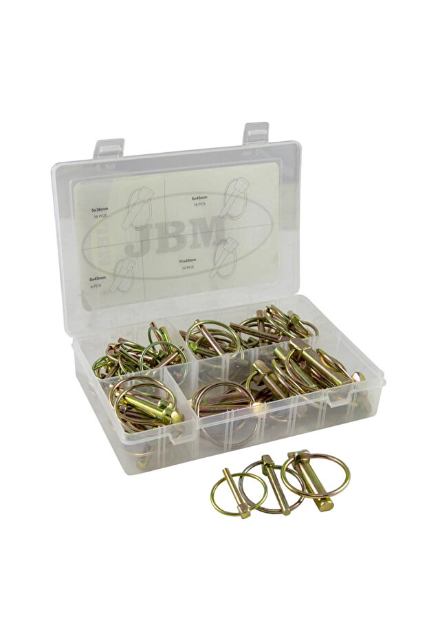 Ring Connector Kit - 1