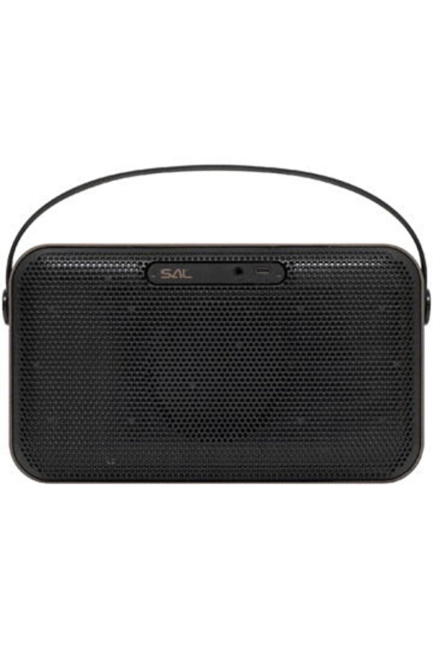 Portable Speaker Wireless - 5