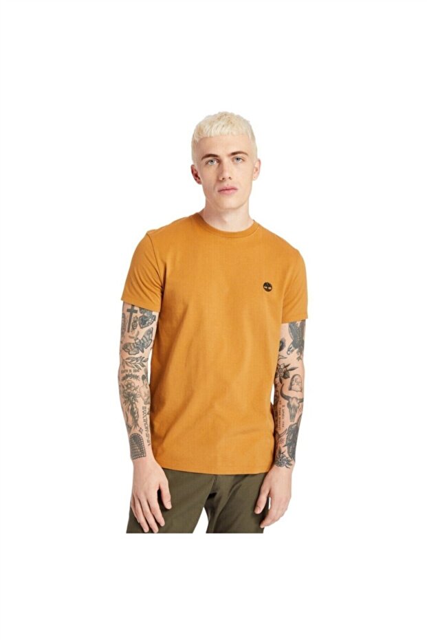 Ss Dun-river Crew T - 1